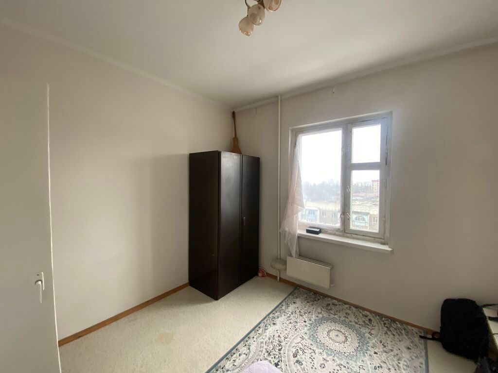 3 ком, 106 серия, 80 м2, этаж 8/9, Сост: Среднее - фото 5