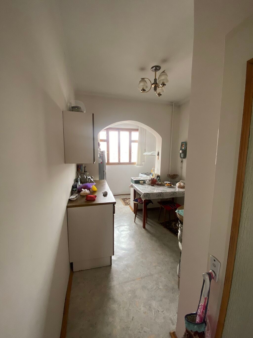 3 ком, 106 серия, 80 м2, этаж 8/9, Сост: Среднее - фото 6