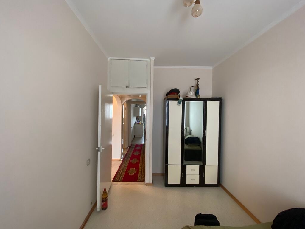 3 ком, 106 серия, 80 м2, этаж 8/9, Сост: Среднее - фото 7