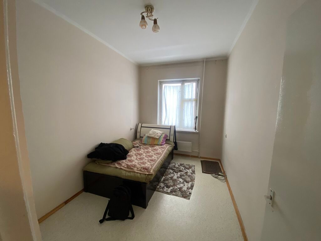 3 ком, 106 серия, 80 м2, этаж 8/9, Сост: Среднее - фото 9