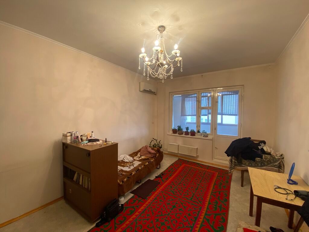 3 ком, 106 серия, 80 м2, этаж 8/9, Сост: Среднее - фото 10