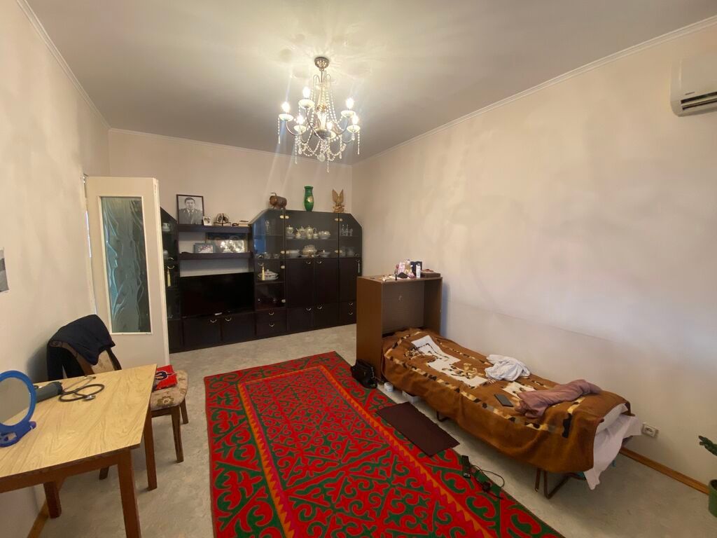 3 ком, 106 серия, 80 м2, этаж 8/9, Сост: Среднее - фото 11