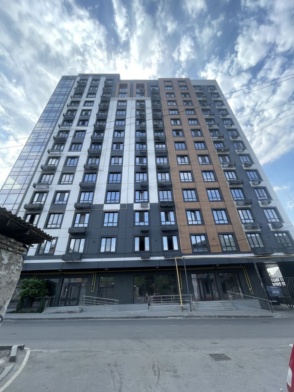 Элитка, 2 ком, 41 м2, этаж 13/13, ж/к ЖК Политех - фото 1