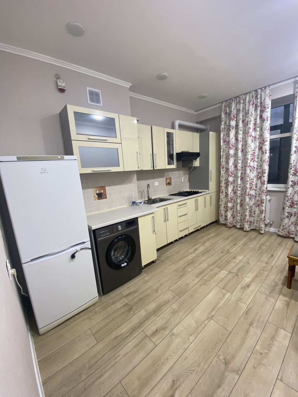 Элитка, 1 ком, 50 м2, этаж 8/10, ж/к Вдохновение, Сост: Евроремонт - фото 2