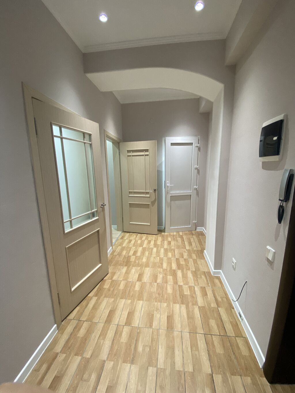 Элитка, 1 ком, 50 м2, этаж 8/10, ж/к Вдохновение, Сост: Евроремонт - фото 5