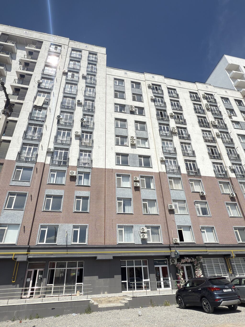 Элитка, 3 ком, 102 м2, этаж 13/14, ж/к Нью Сити( New city), Сост: Строящийся ПСО - фото 2