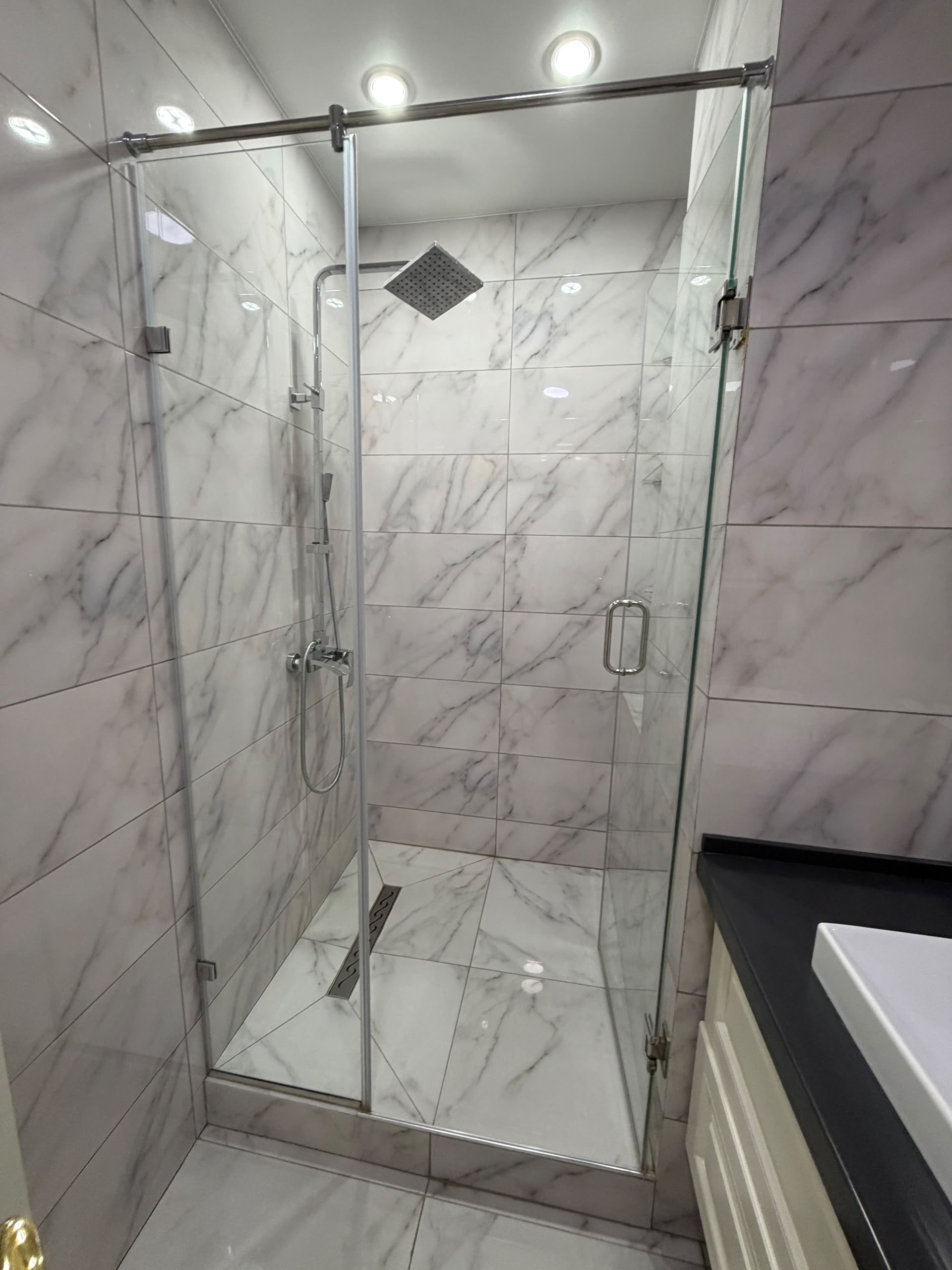 Элитка, 3 ком, 105 м2, этаж 4/12, ж/к Триумф, Сост: Евроремонт - фото 4