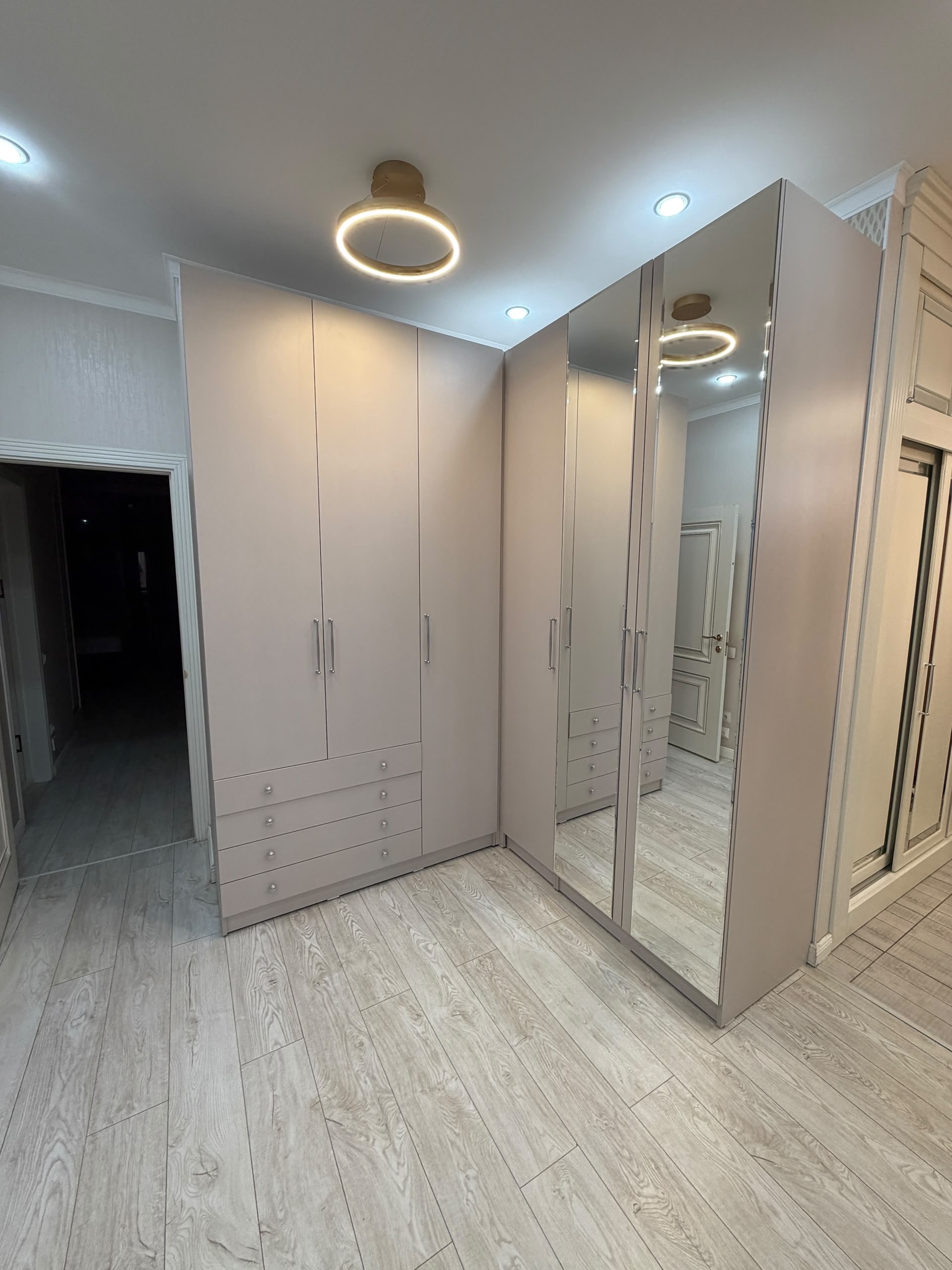 Элитка, 3 ком, 105 м2, этаж 4/12, ж/к Триумф, Сост: Евроремонт - фото 10