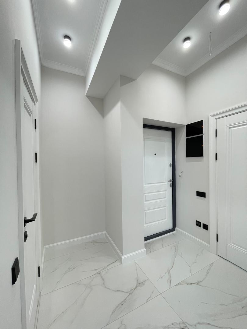 Элитка, 1 ком, 42 м2, этаж 7/16, ж/к Венеция (Venezia), Сост: Евроремонт - фото 4