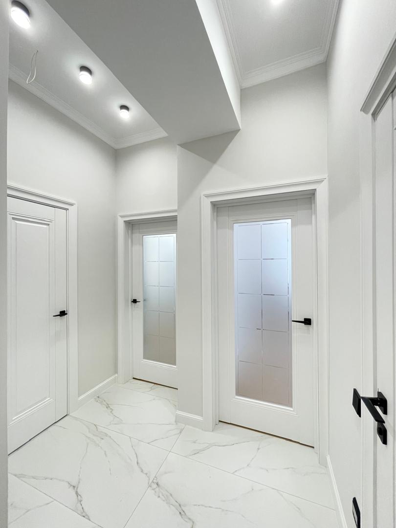 Элитка, 1 ком, 42 м2, этаж 7/16, ж/к Венеция (Venezia), Сост: Евроремонт - фото 6