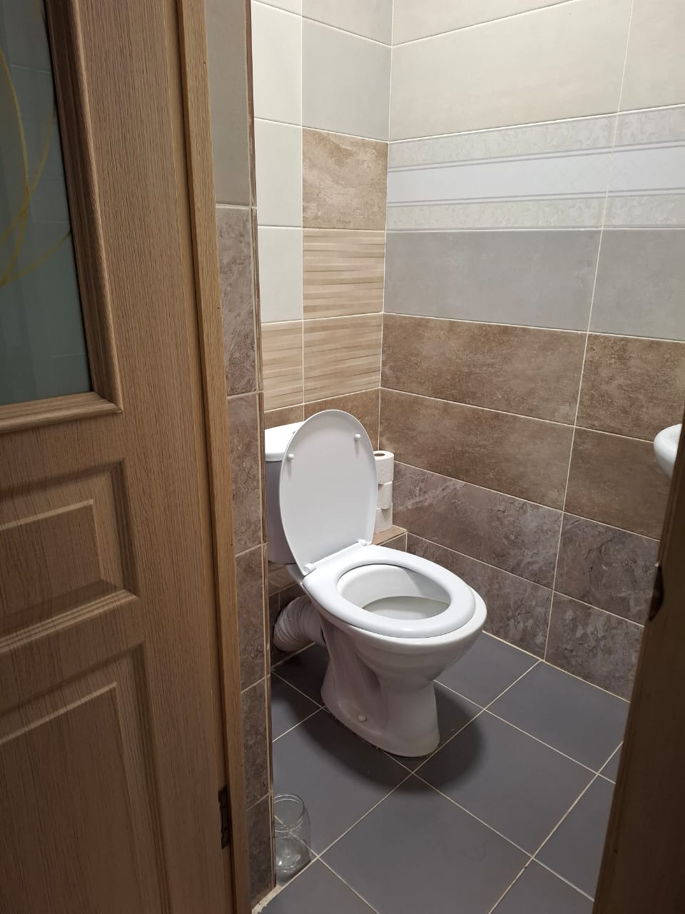 Элитка, 2 ком, 70 м2, этаж 6/12, ж/к Тынчтык (Мира/Юж.маг), Сост: Евроремонт - фото 6