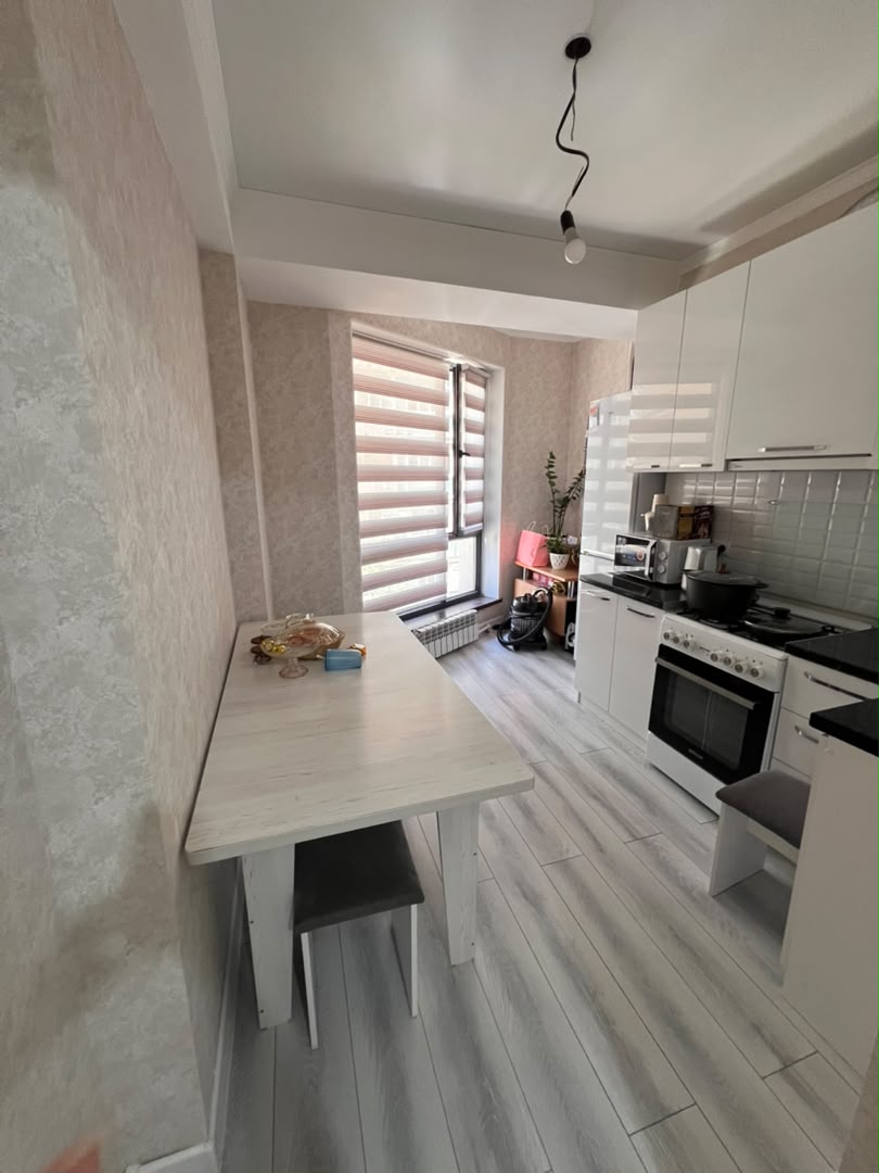 Продажа, Элитка, 1 ком, 38.5 м2, этаж 4/12, ж/к Элеганс Строй (Elegance Stroy), Сост: Евроремонт - фото 2