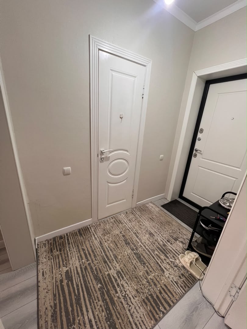 Продажа, Элитка, 1 ком, 38.5 м2, этаж 4/12, ж/к Элеганс Строй (Elegance Stroy), Сост: Евроремонт - фото 4