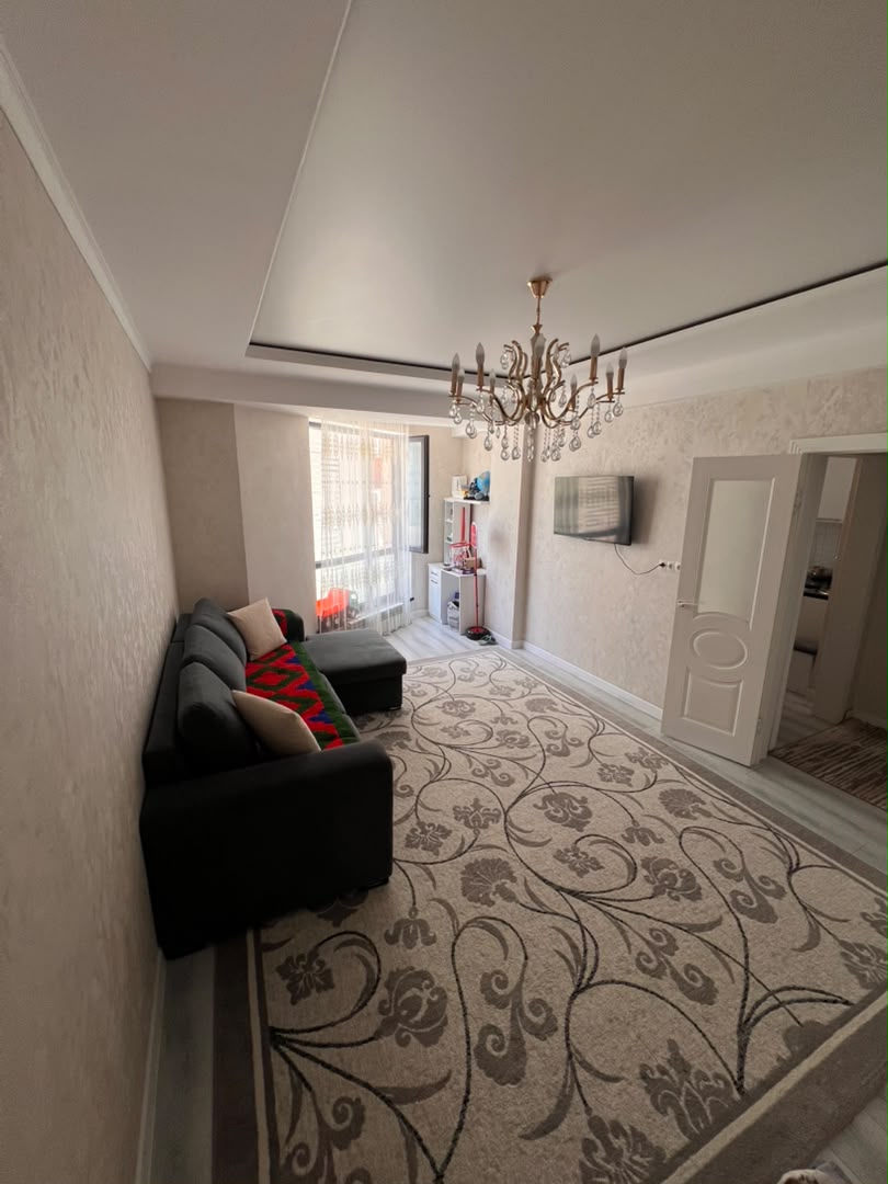 Продажа, Элитка, 1 ком, 38.5 м2, этаж 4/12, ж/к Элеганс Строй (Elegance Stroy), Сост: Евроремонт - фото 5