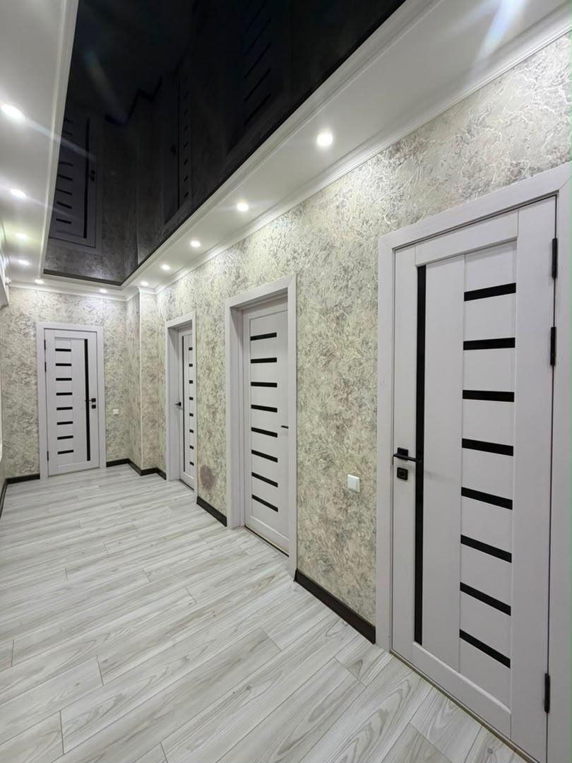 Продажа, Элитка, 2 ком, 57.7 м2, этаж 2/16, Сост: Евроремонт - фото 2