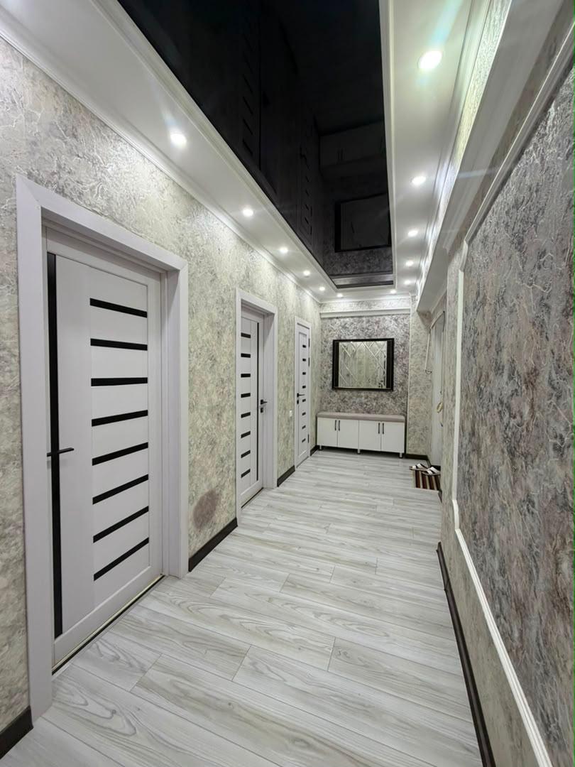 Продажа, Элитка, 2 ком, 57.7 м2, этаж 2/16, Сост: Евроремонт - фото 3