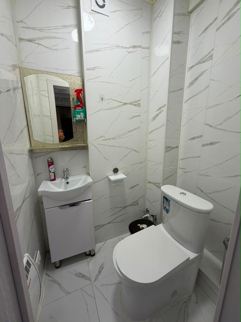 Продажа, Элитка, 2 ком, 57.7 м2, этаж 2/16, Сост: Евроремонт - фото 4