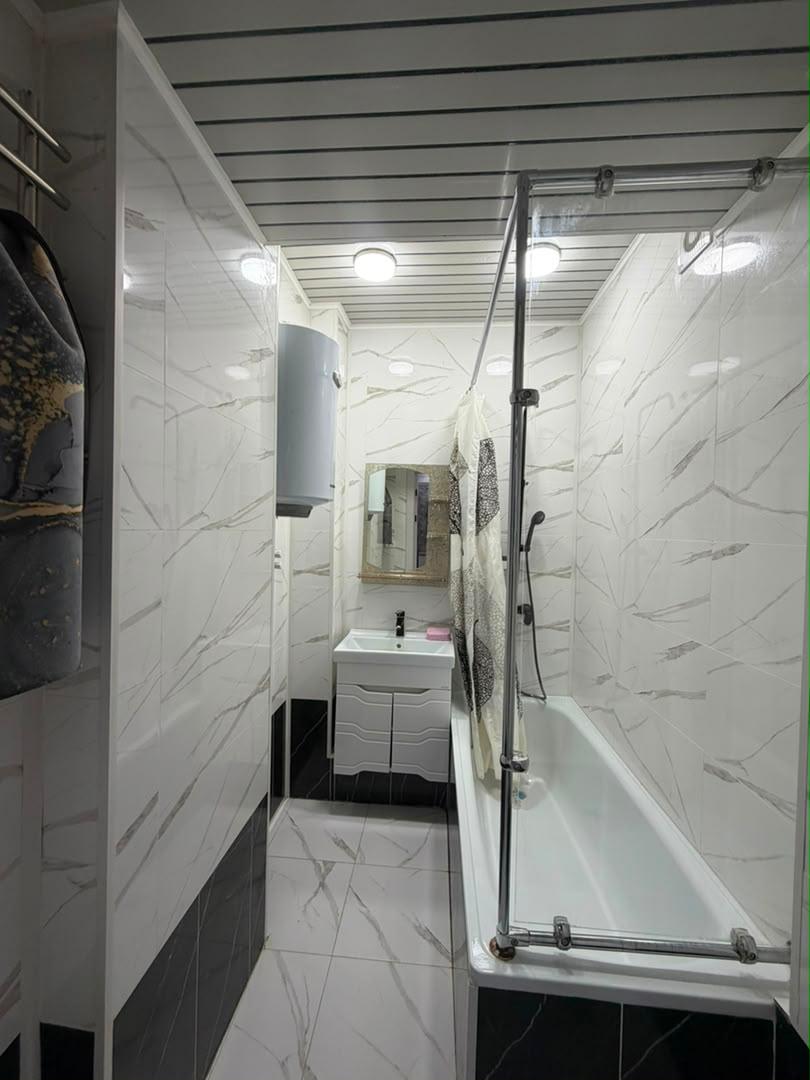 Продажа, Элитка, 2 ком, 57.7 м2, этаж 2/16, Сост: Евроремонт - фото 6