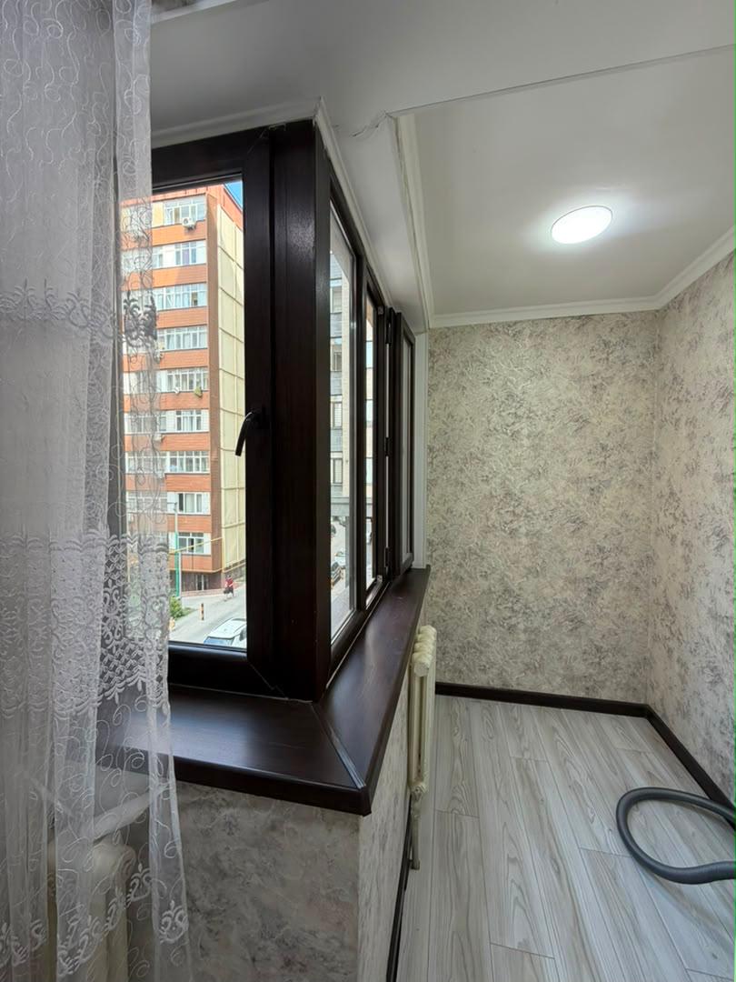 Продажа, Элитка, 2 ком, 57.7 м2, этаж 2/16, Сост: Евроремонт - фото 7