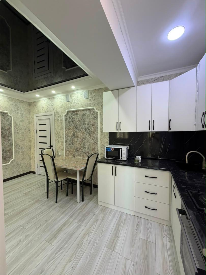 Продажа, Элитка, 2 ком, 57.7 м2, этаж 2/16, Сост: Евроремонт - фото 8