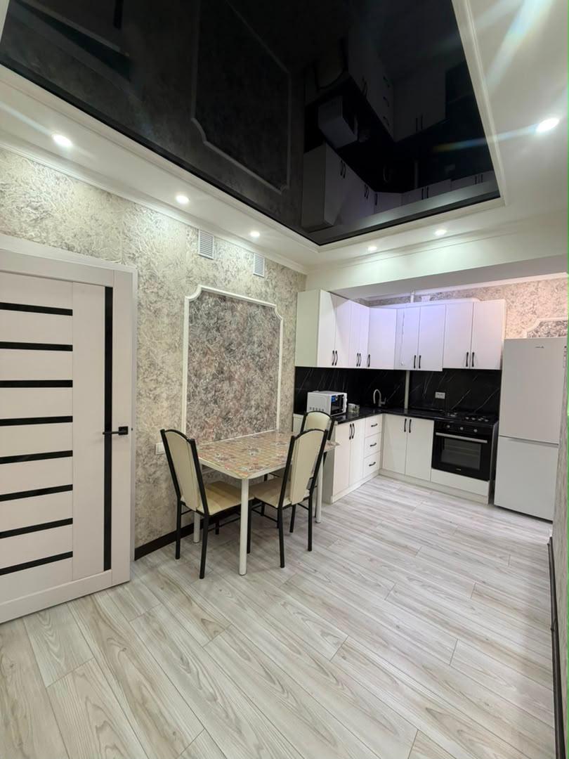 Продажа, Элитка, 2 ком, 57.7 м2, этаж 2/16, Сост: Евроремонт - фото 9