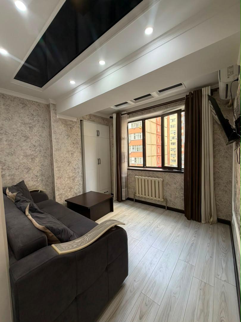 Продажа, Элитка, 2 ком, 57.7 м2, этаж 2/16, Сост: Евроремонт - фото 10