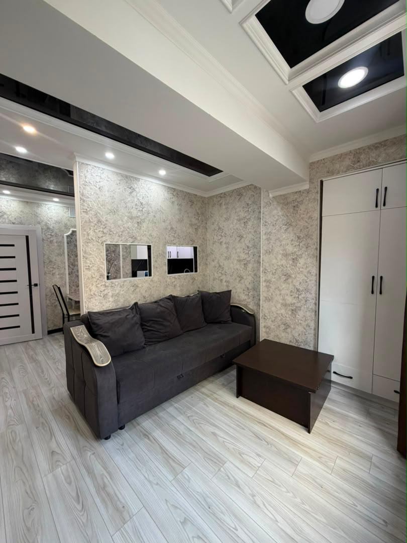 Продажа, Элитка, 2 ком, 57.7 м2, этаж 2/16, Сост: Евроремонт - фото 11