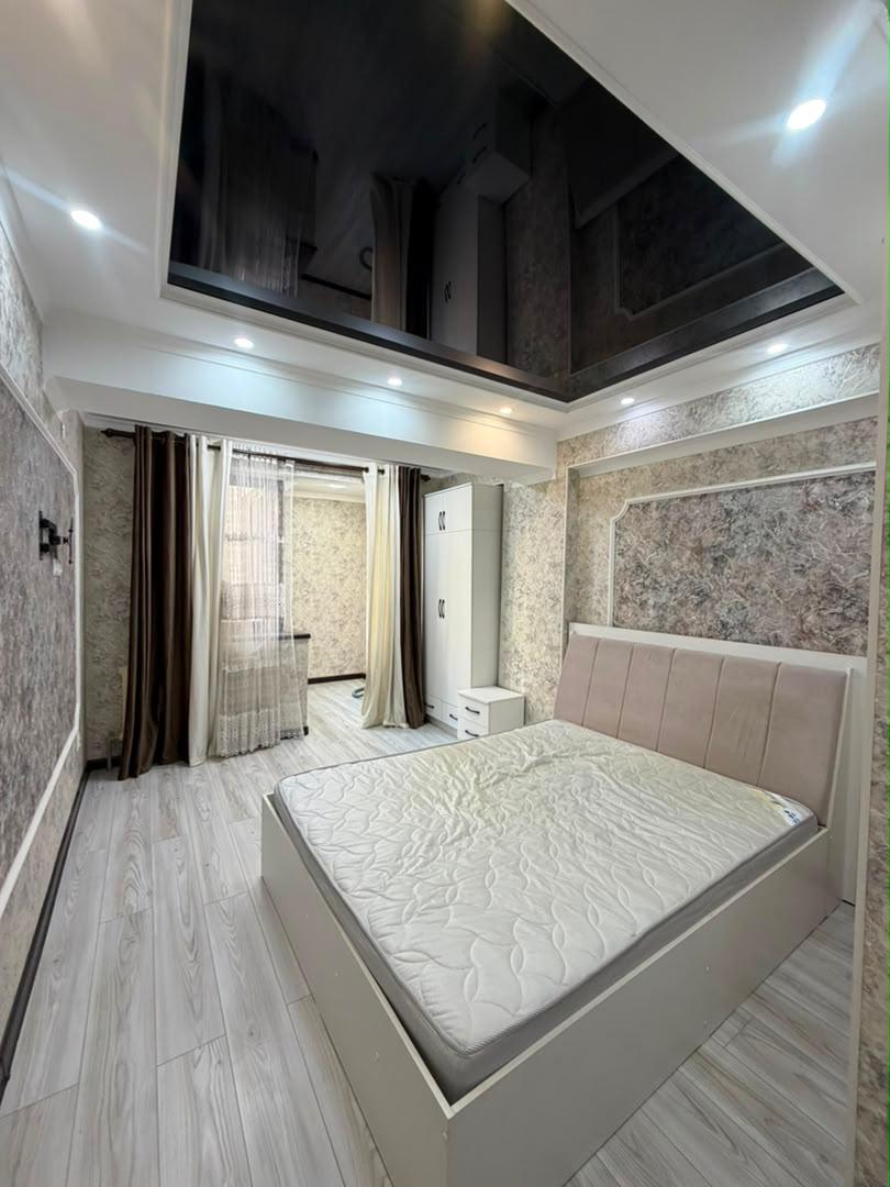 Продажа, Элитка, 2 ком, 57.7 м2, этаж 2/16, Сост: Евроремонт - фото 12