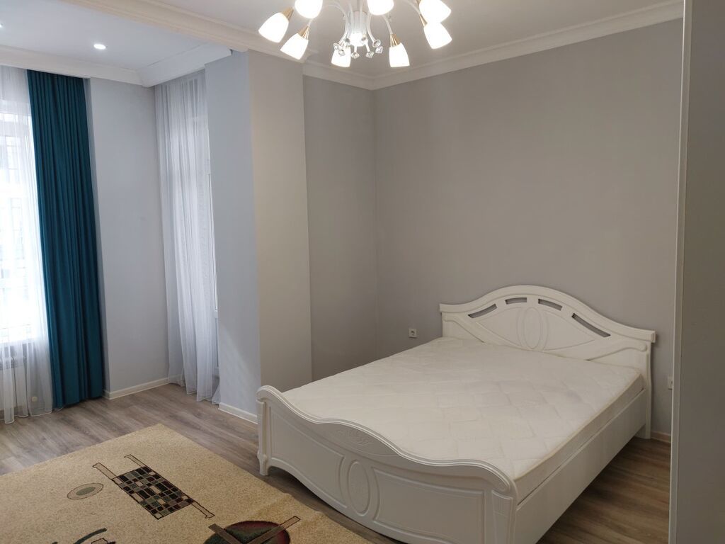 Элитка, 72 м2, этаж 10/10, ж/к ЖК Асанбай Парк, Сост: Среднее - фото 3