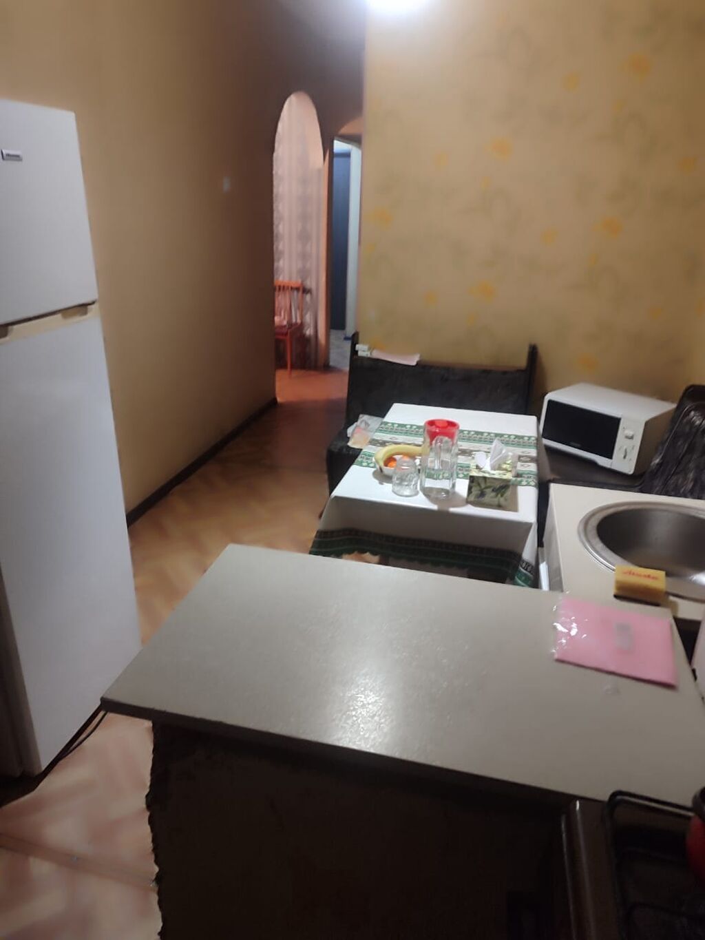 3 ком, 105 серия, 62 м2, этаж 8/9, Сост: Хорошее - фото 3