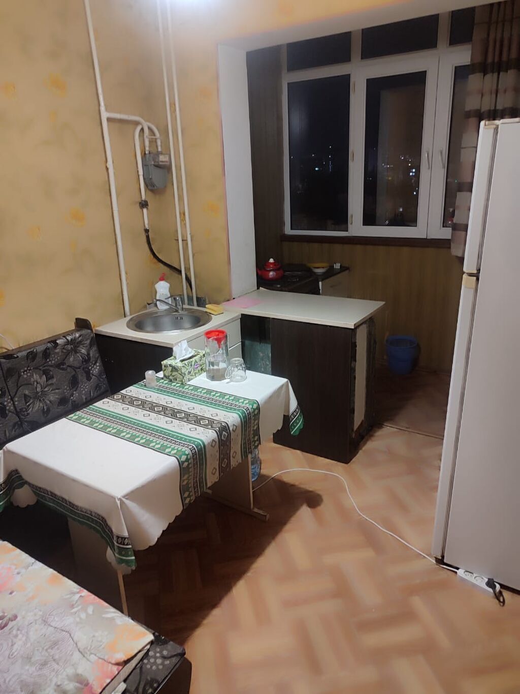 3 ком, 105 серия, 62 м2, этаж 8/9, Сост: Хорошее - фото 4