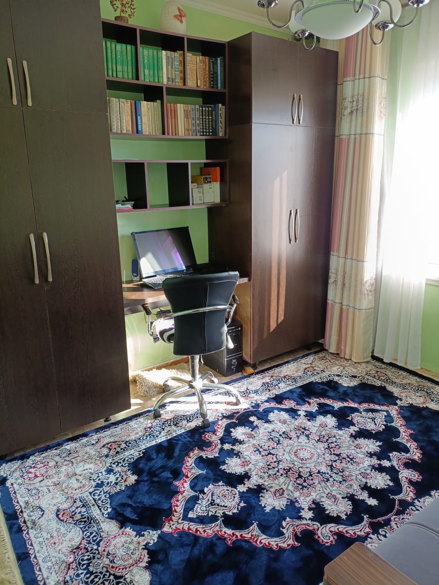 3 ком, 105 серия, 70 м2, этаж 8/7, Сост: Хорошее - фото 1