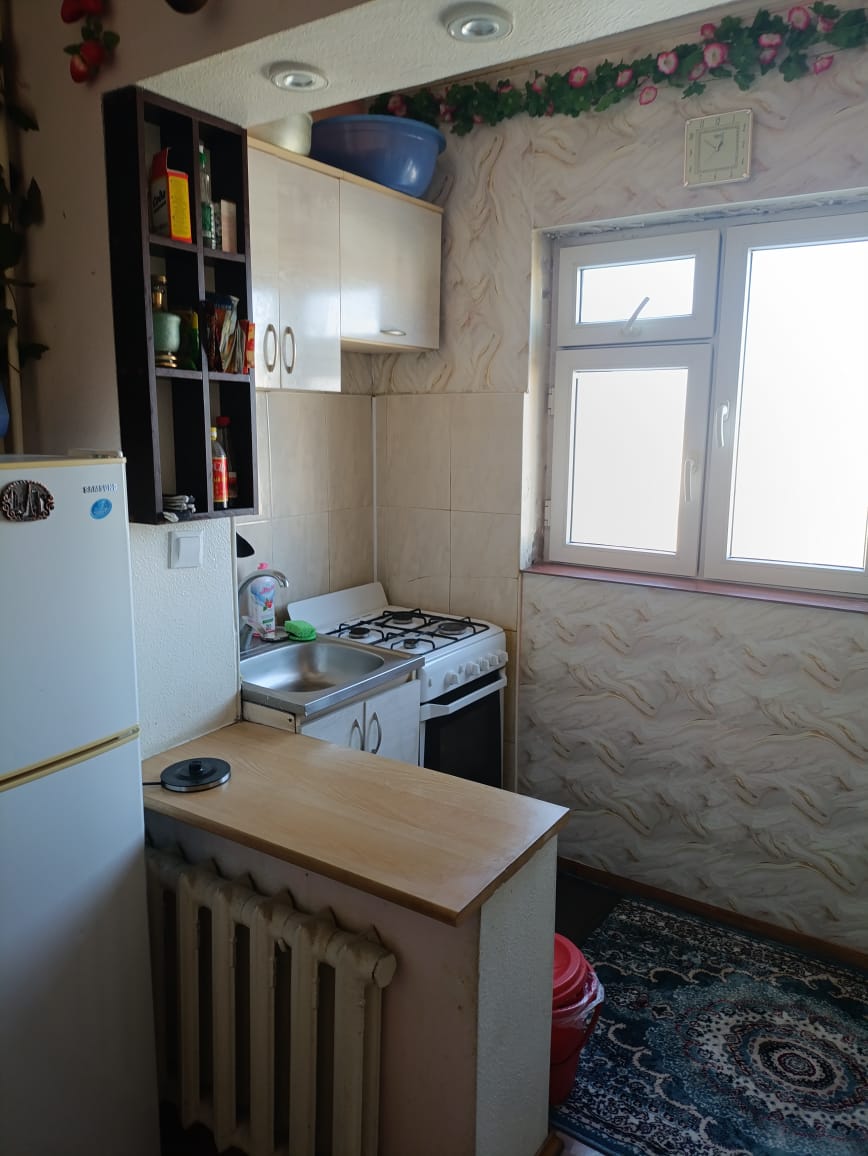 3 ком, 105 серия, 70 м2, этаж 8/7, Сост: Хорошее - фото 4