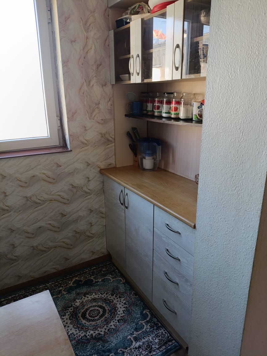 3 ком, 105 серия, 70 м2, этаж 8/7, Сост: Хорошее - фото 5