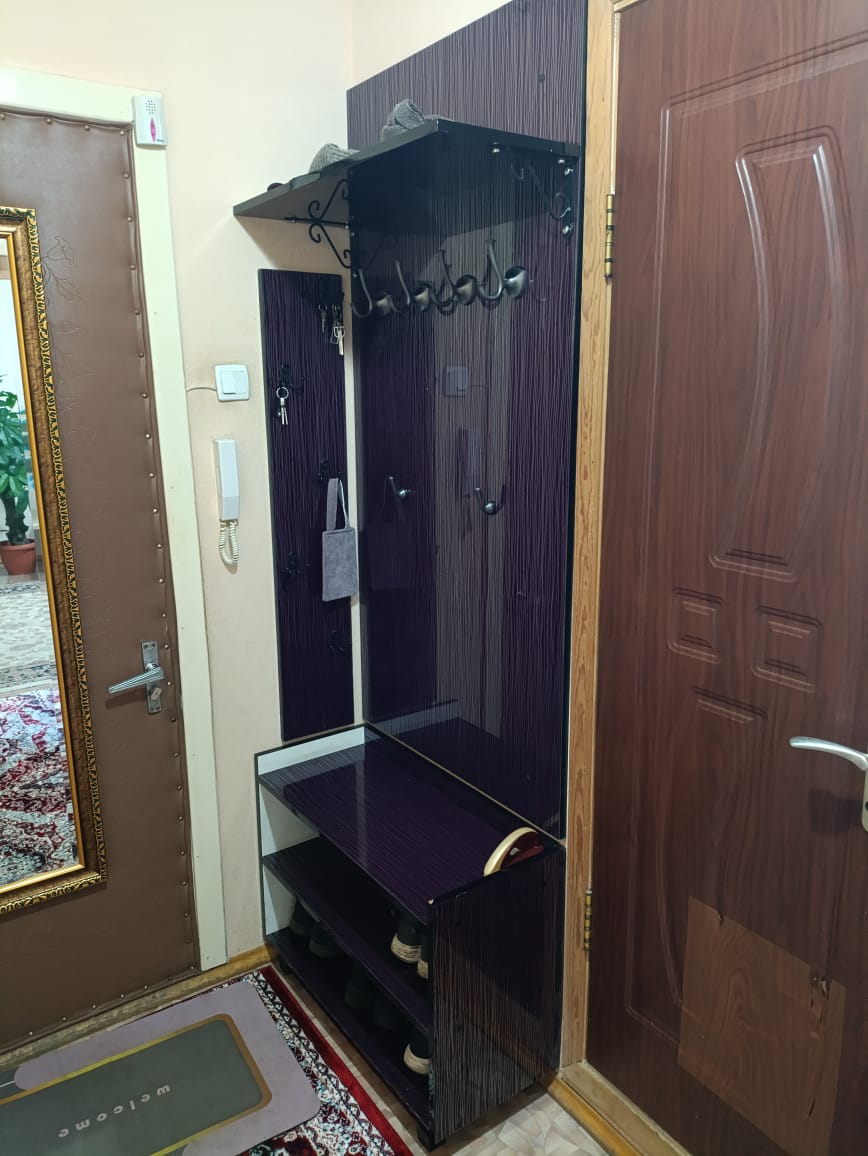 3 ком, 105 серия, 70 м2, этаж 8/7, Сост: Хорошее - фото 6