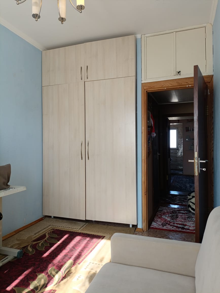 3 ком, 105 серия, 70 м2, этаж 8/7, Сост: Хорошее - фото 7
