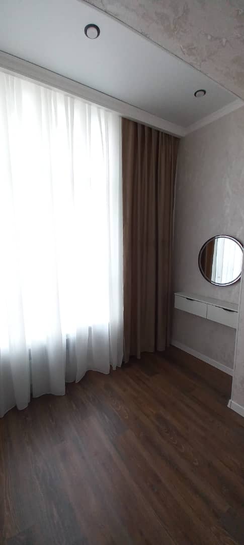 Элитка, 2 ком, 67 м2, этаж 14/16, ж/к Aalam City, Сост: Евроремонт - фото 2