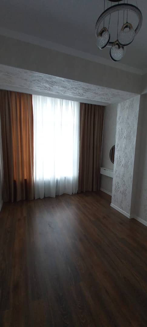 Элитка, 2 ком, 67 м2, этаж 14/16, ж/к Aalam City, Сост: Евроремонт - фото 3