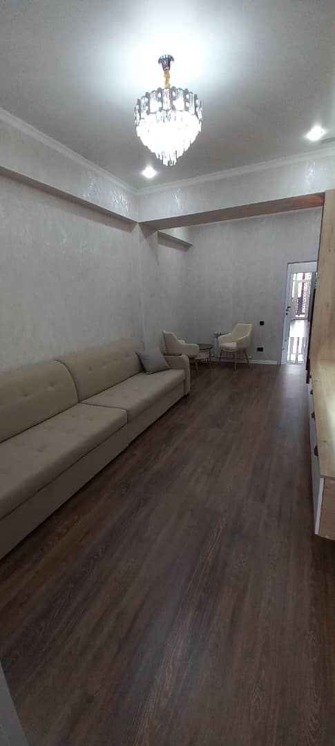 Элитка, 2 ком, 67 м2, этаж 14/16, ж/к Aalam City, Сост: Евроремонт - фото 13