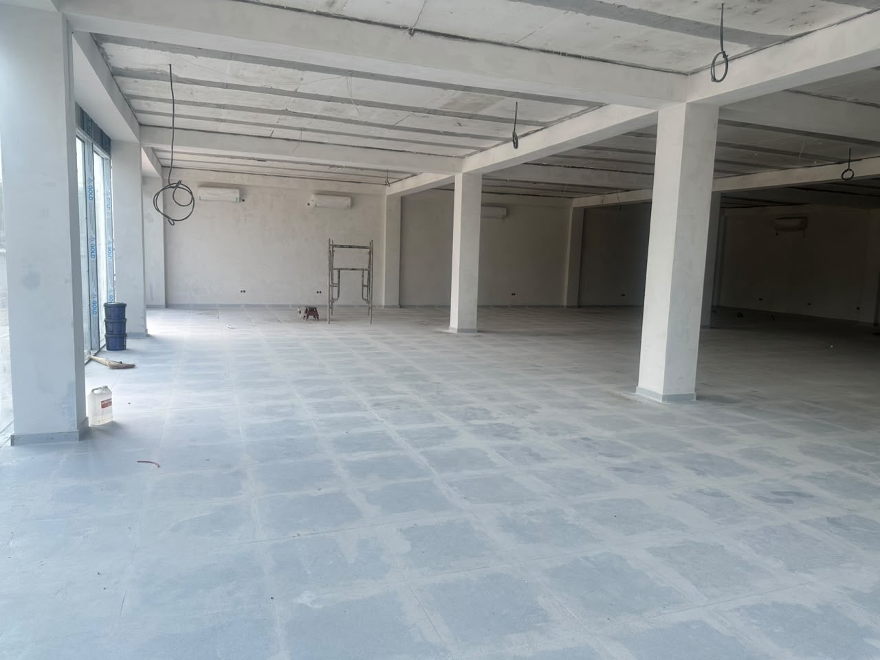 Коммерческая, 960 м2 - фото 1