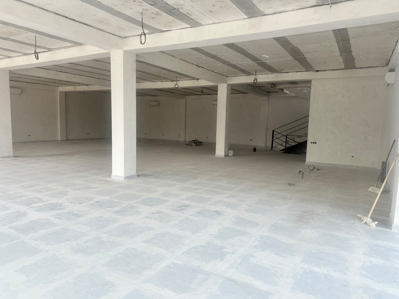 Коммерческая, 960 м2 - фото 2