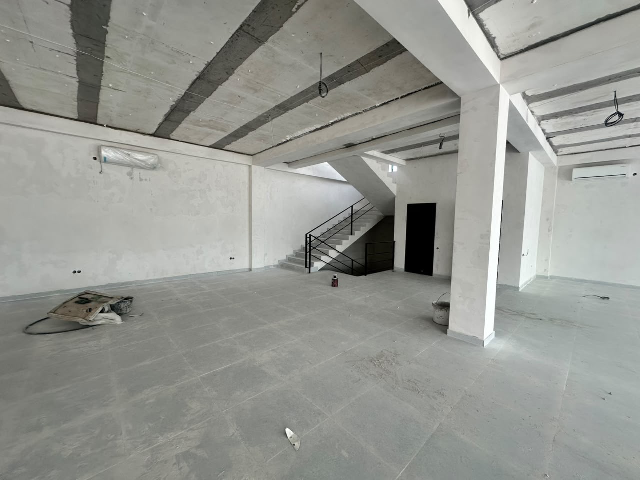 Коммерческая, 960 м2 - фото 3