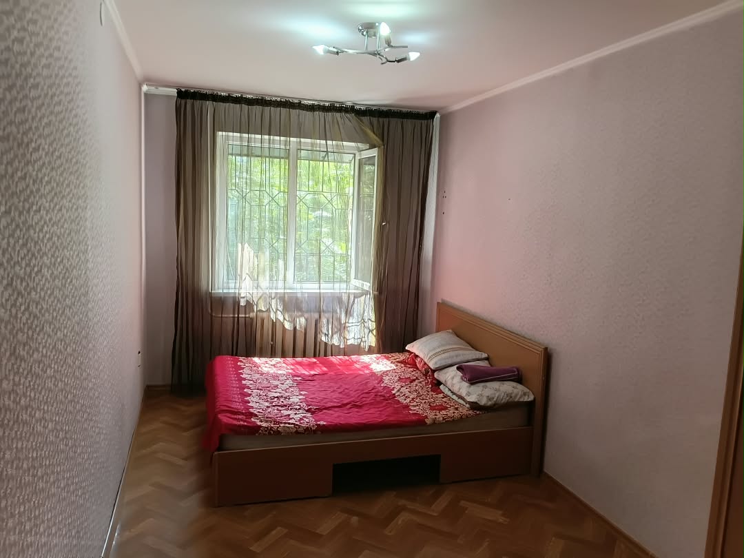 3 ком, 104 серия, 58 м2, этаж 3/4, Сост: Среднее - фото 5