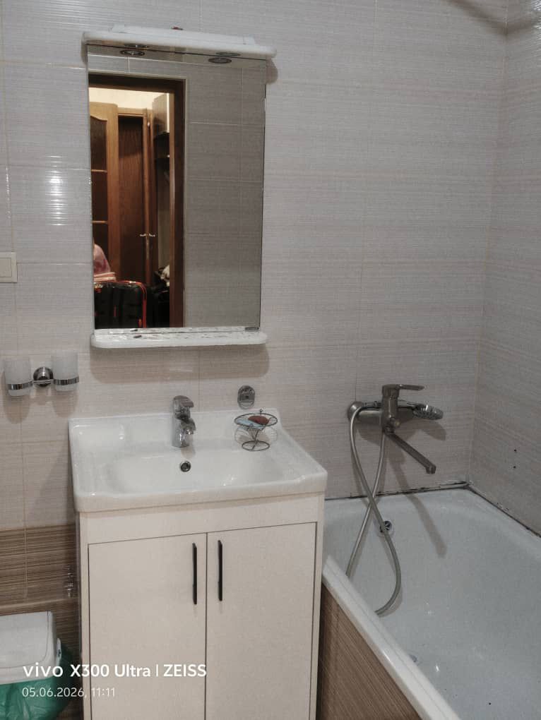3 ком, Сталинка, 73 м2, этаж 1/3, Сост: Хорошее - фото 3