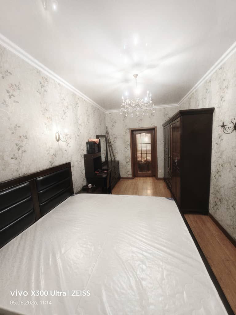 3 ком, Сталинка, 73 м2, этаж 1/3, Сост: Хорошее - фото 4