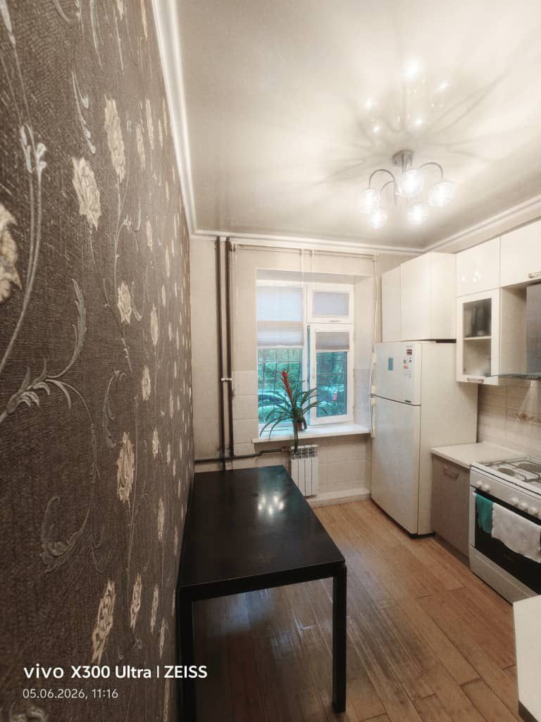 3 ком, Сталинка, 73 м2, этаж 1/3, Сост: Хорошее - фото 7