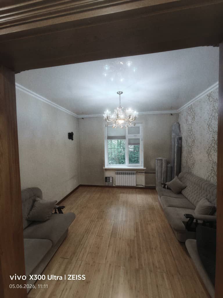 3 ком, Сталинка, 73 м2, этаж 1/3, Сост: Хорошее - фото 10