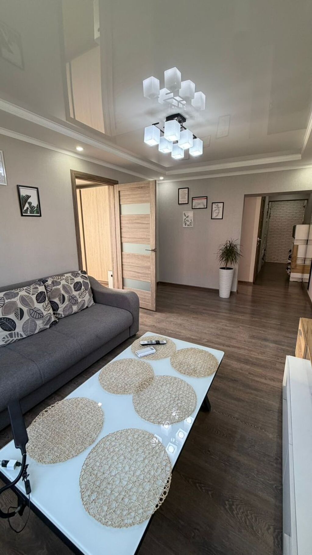 2 ком, Индивидуальный проект, 44 м2, этаж 3/5, Сост: Хорошее - фото 2