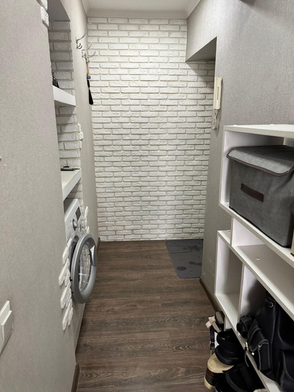 2 ком, Индивидуальный проект, 44 м2, этаж 3/5, Сост: Хорошее - фото 4
