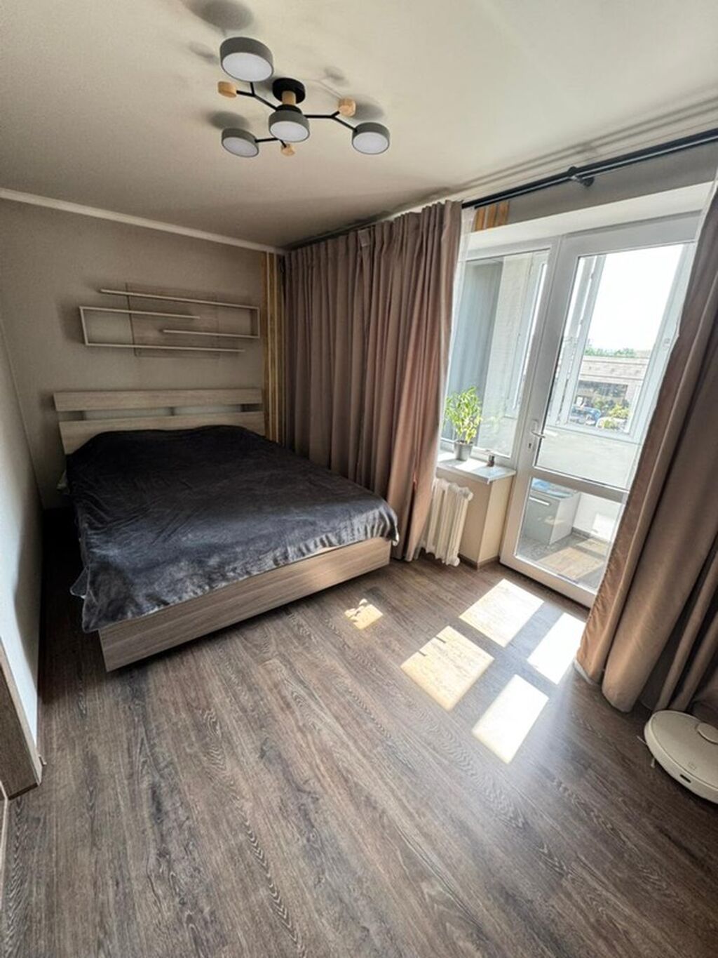2 ком, Индивидуальный проект, 44 м2, этаж 3/5, Сост: Хорошее - фото 6